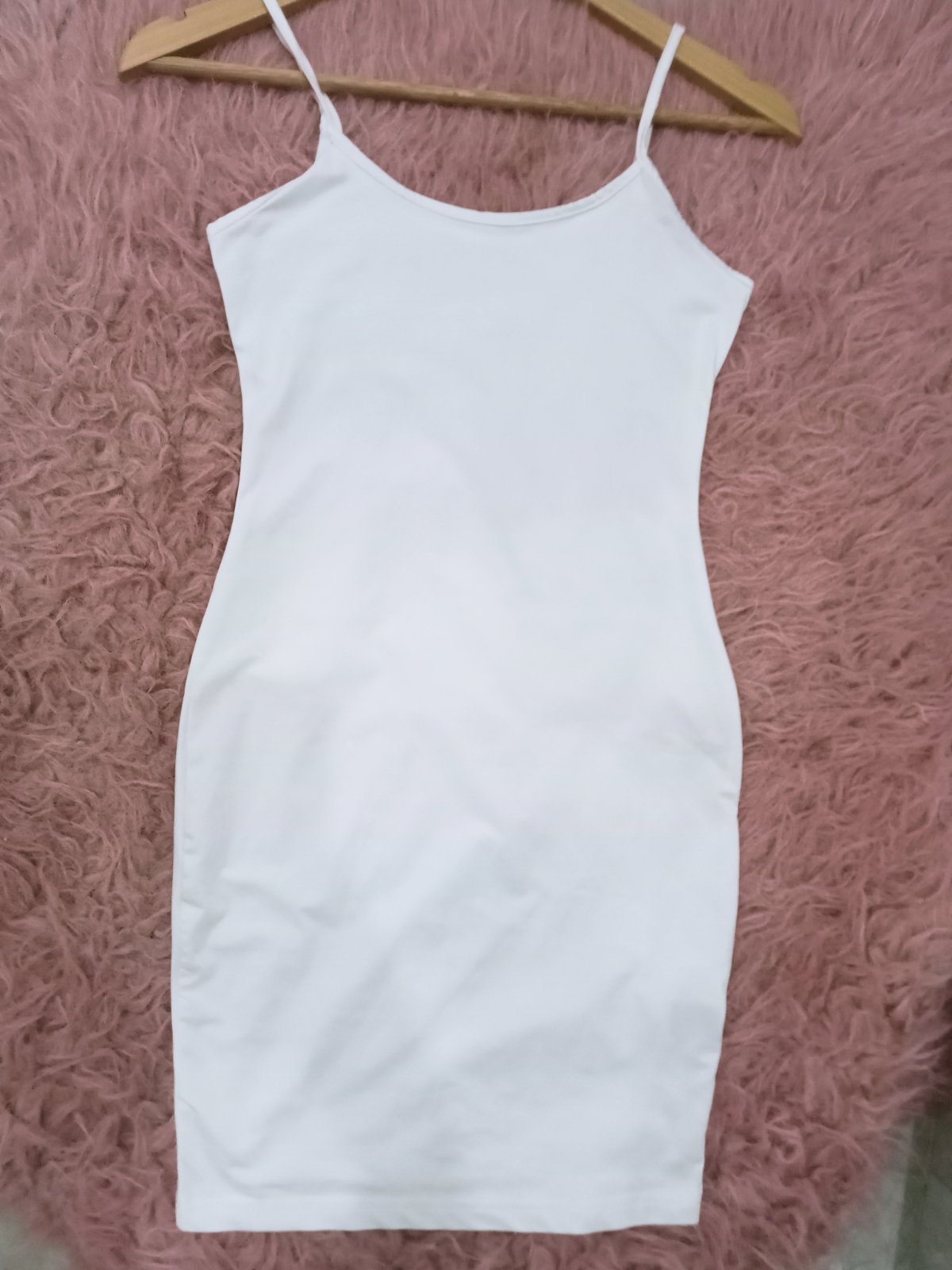 Robe ou sous-robe shein neuve jamais portée taille XS