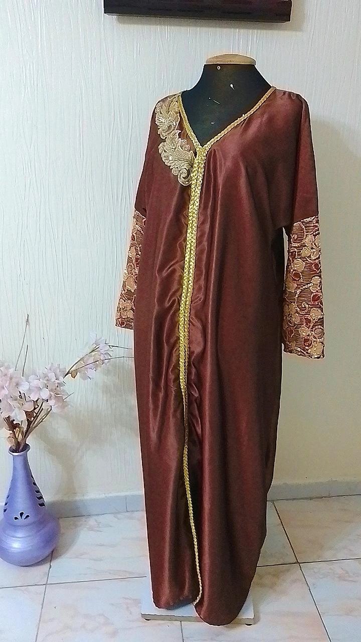 Jebba satiné 