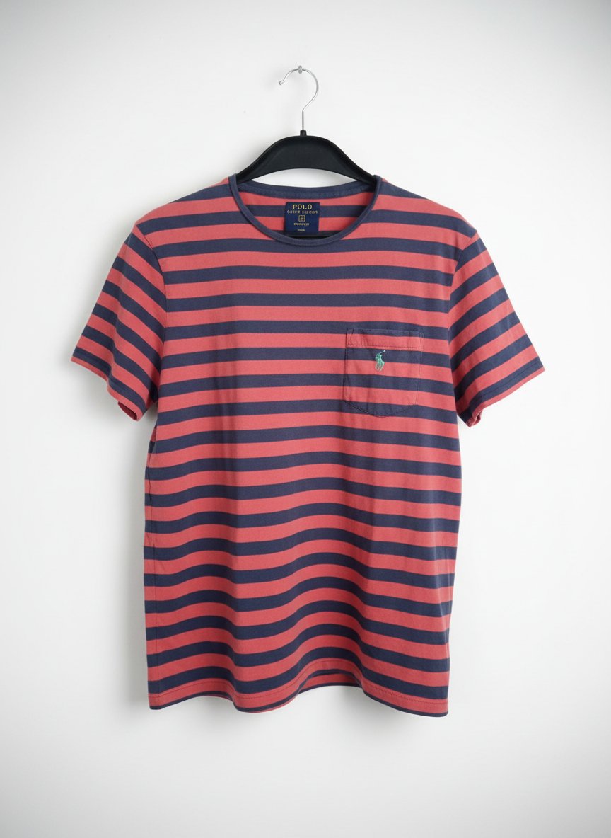T shirts Ralph Lauren