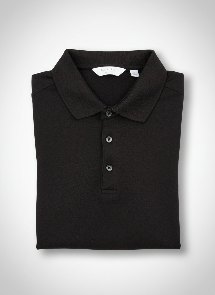 Polo Calvin klein