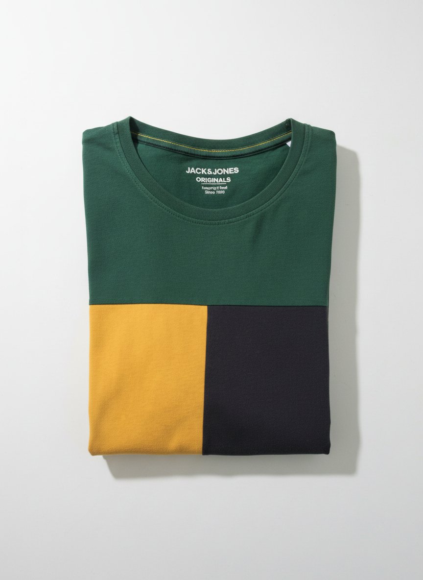 T Shirt Jack & Jones