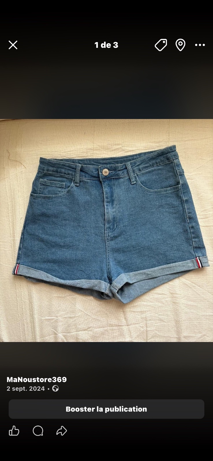 Short