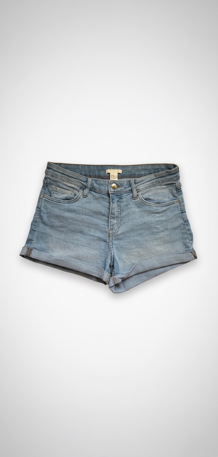 Short h&m