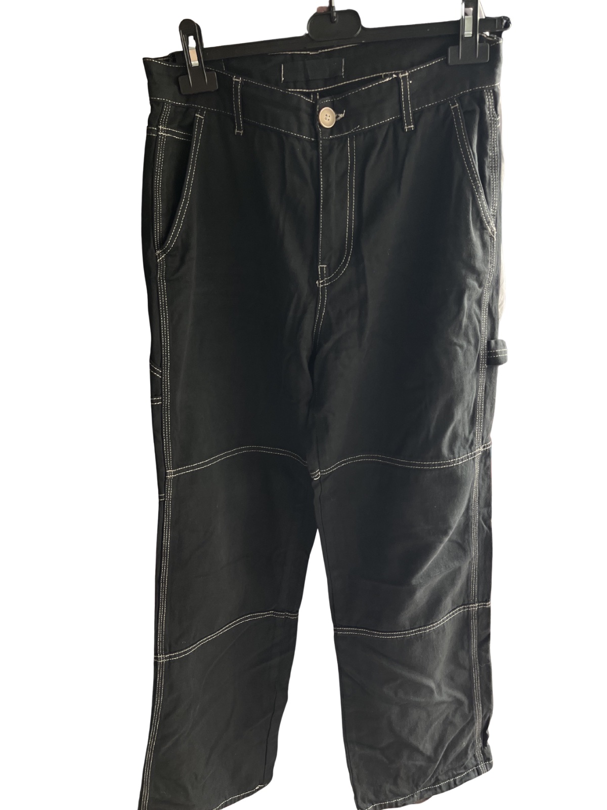 Baggy pants