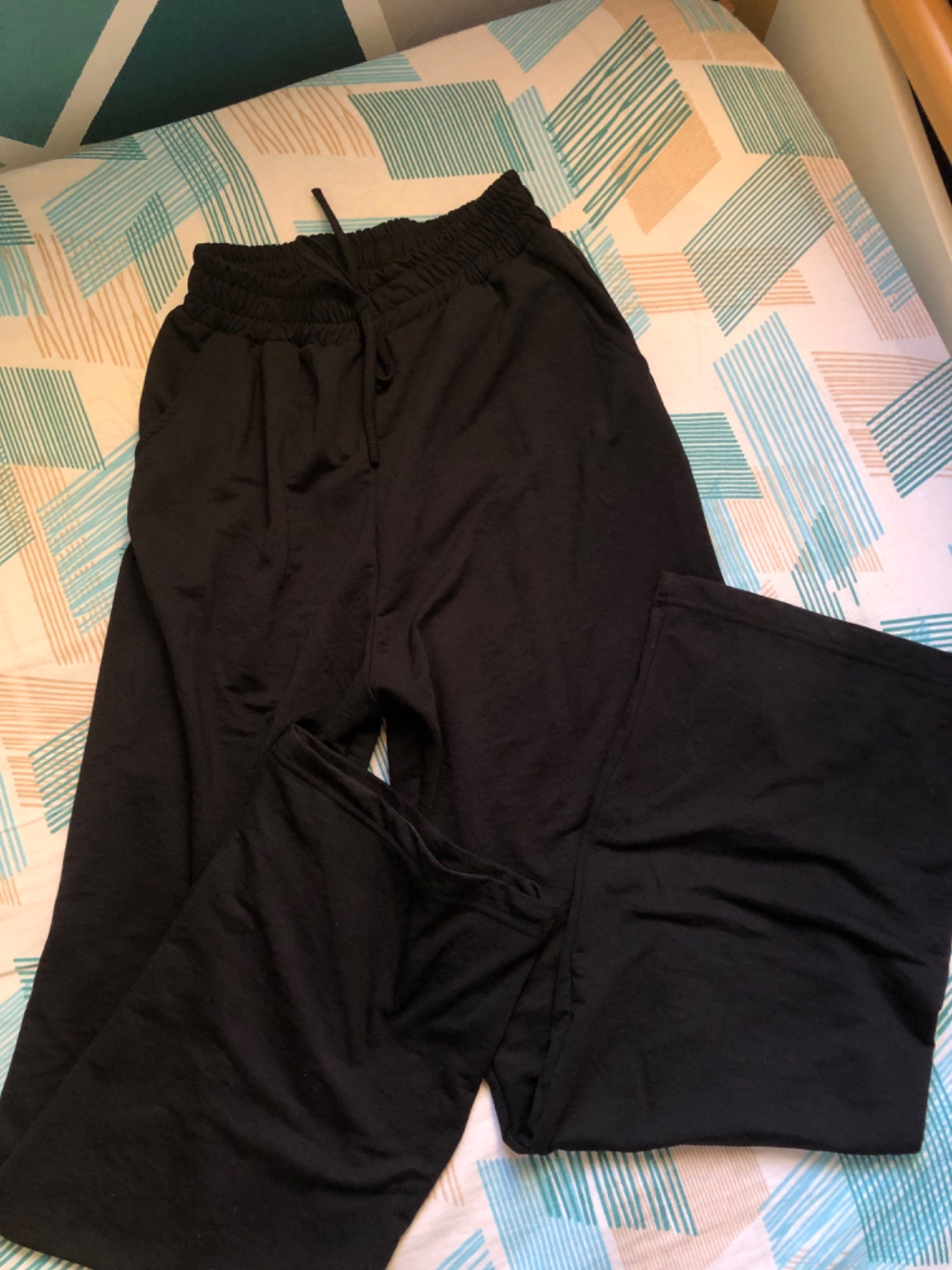 Pontalon noir