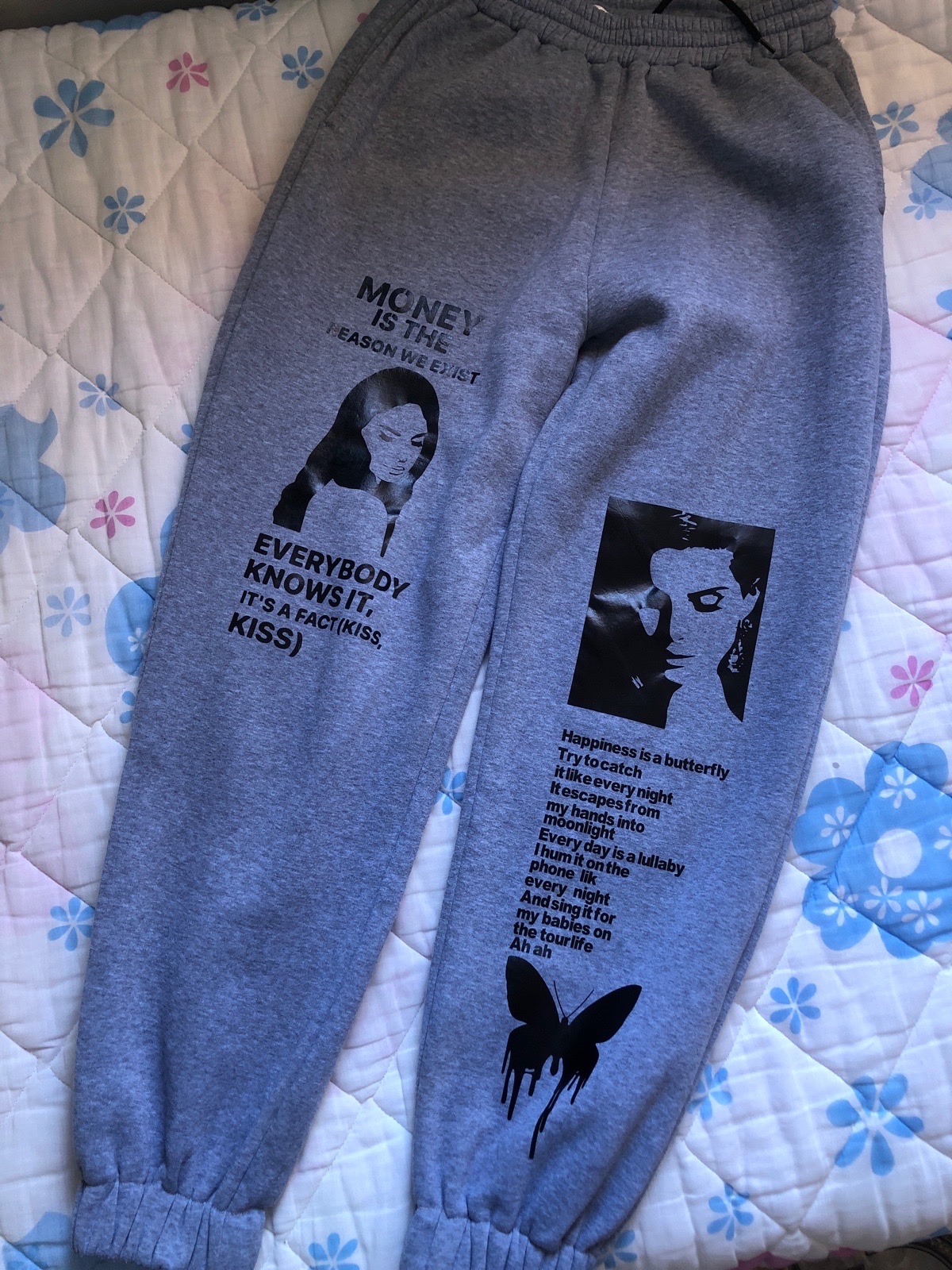 Sweatpants 