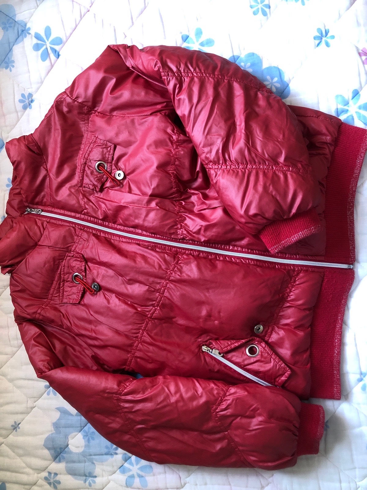 Manteau