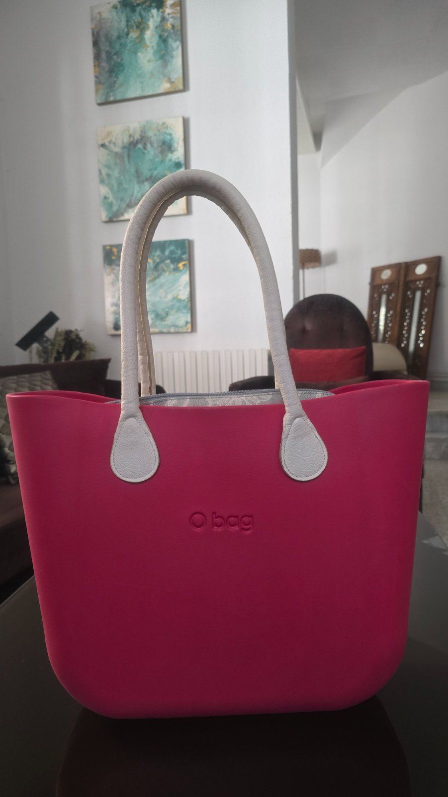 SAC OBAG