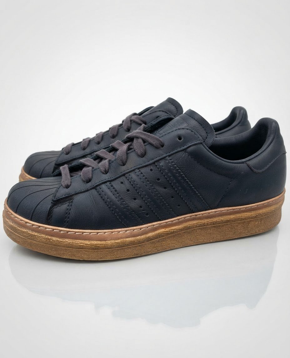 ADIDAS SUPERSTAR CUIR EDITION LIMITÉE