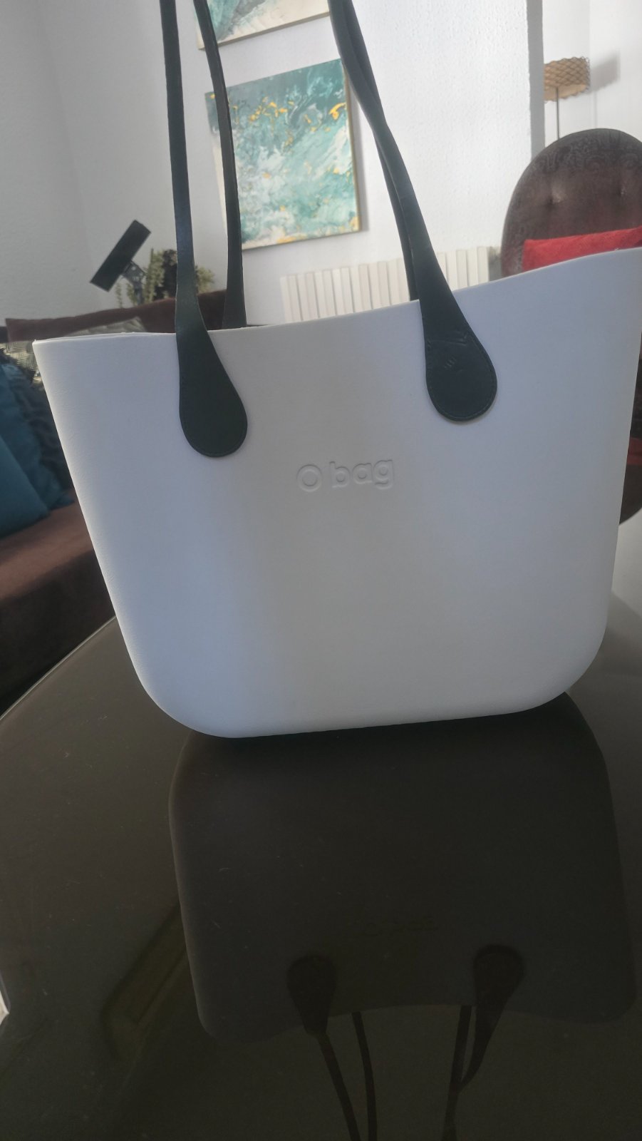 SAC OBAG GRAND MODÈLE