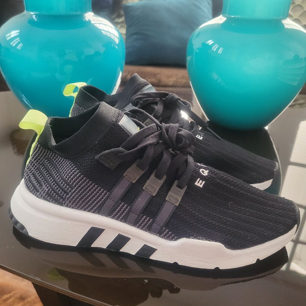 BASKETS EQT NEUVES ADIDAS HOMM