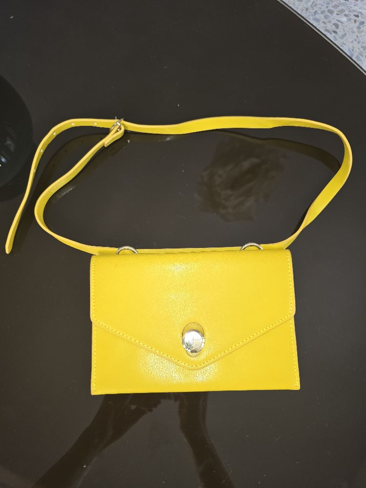 POCHETTE ZARA 