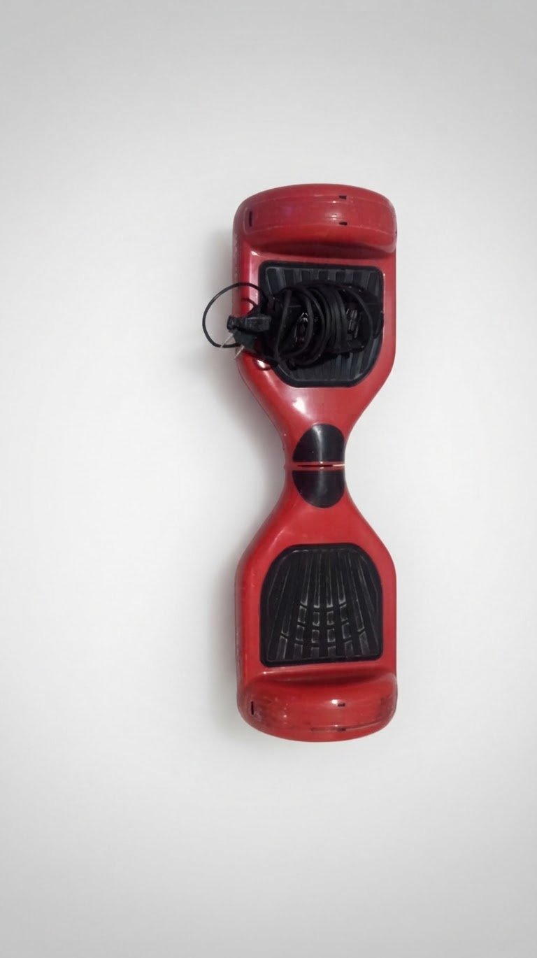 Hoverboard 