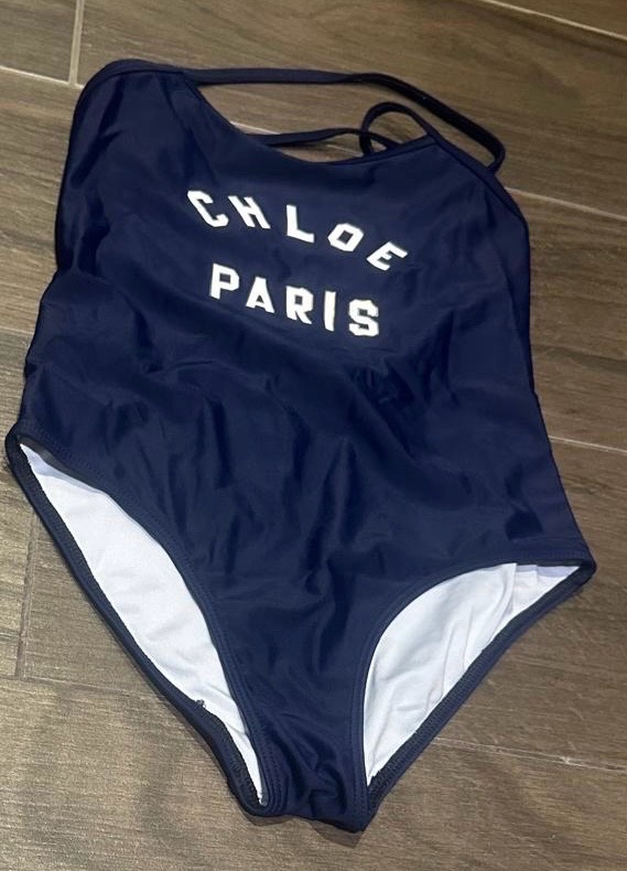 Maillot de bain