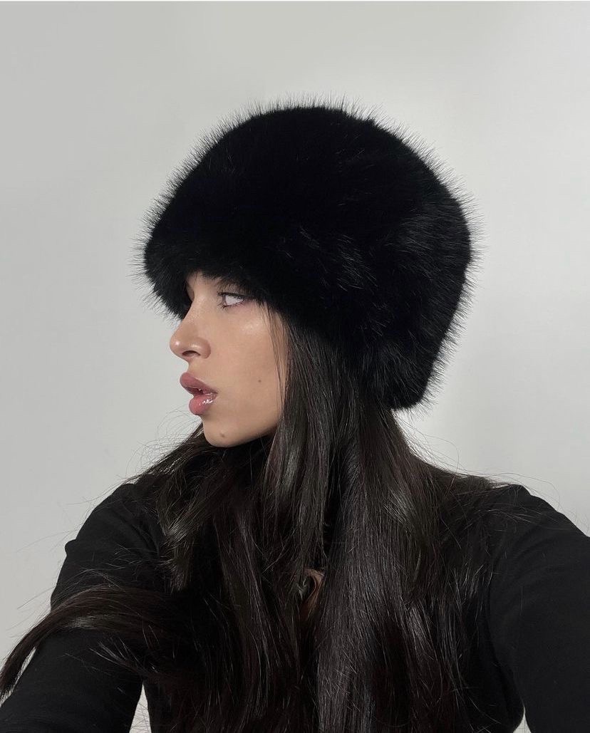 Russian black hat