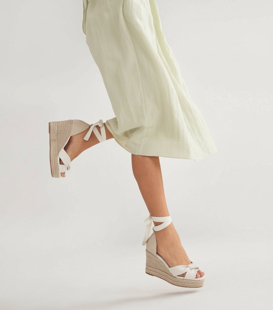 Sandales cole haan beige 