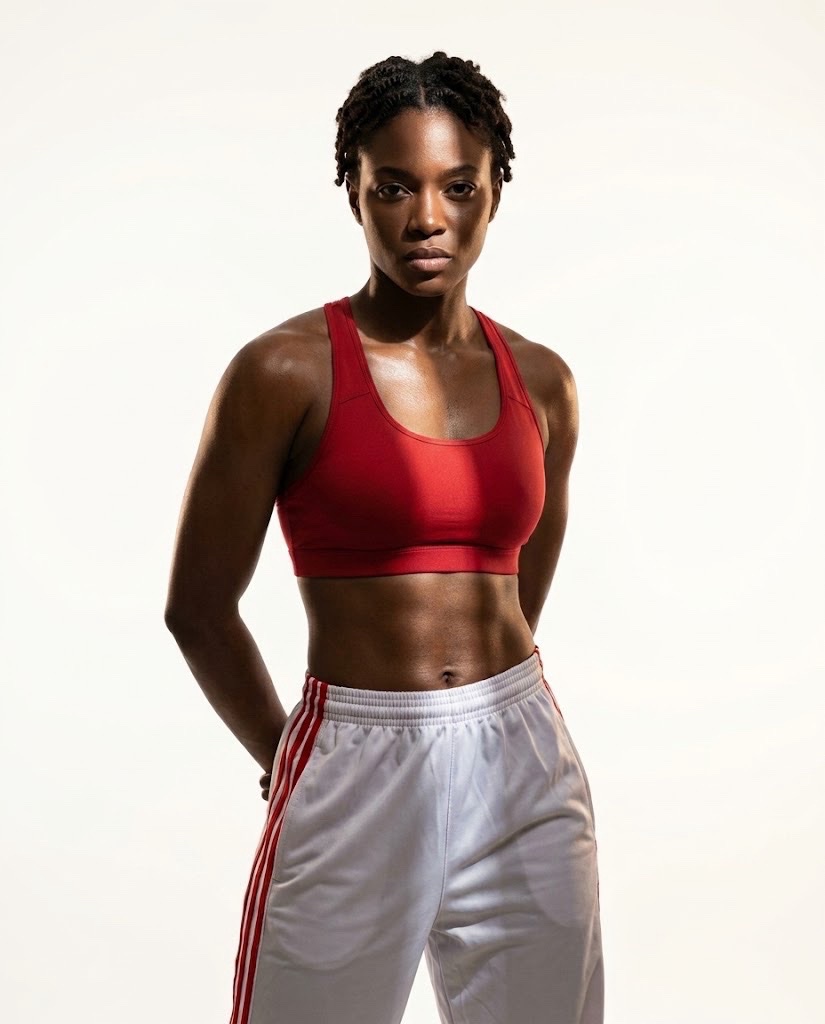 Sweatpants 