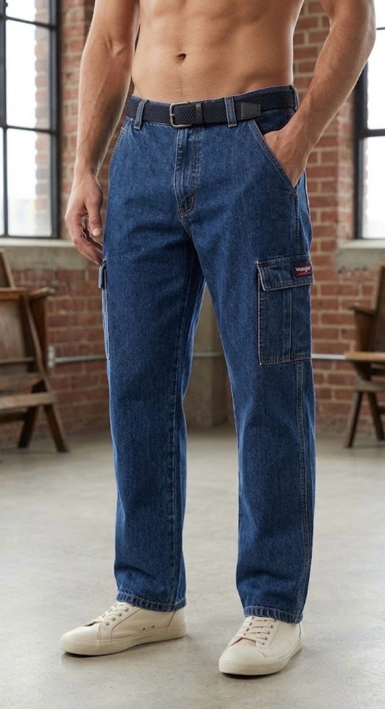 Jean WRG and Co
