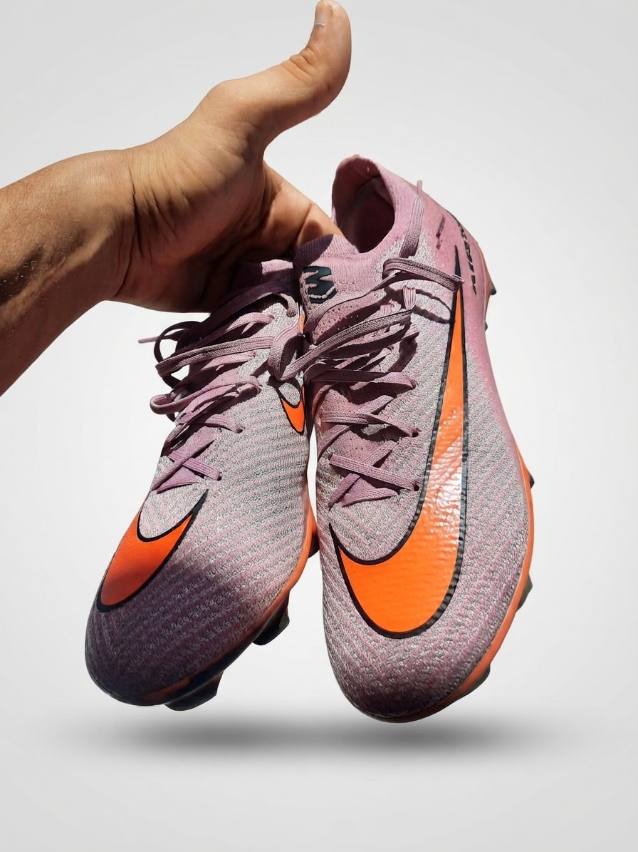 Crampon nike