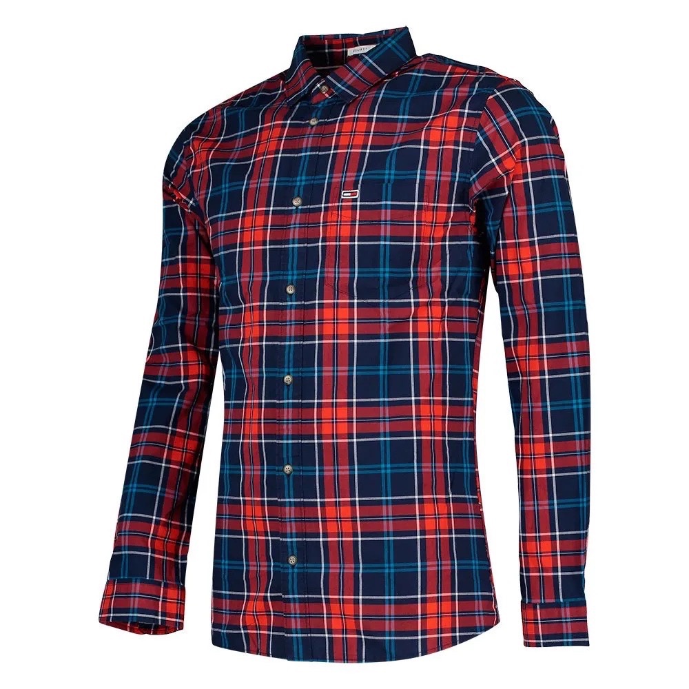 Chemise tommy jeans