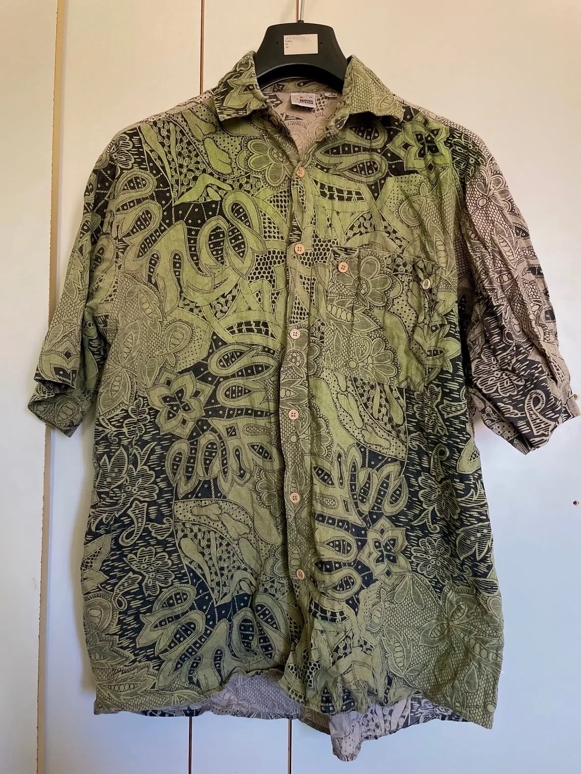 Chemise 