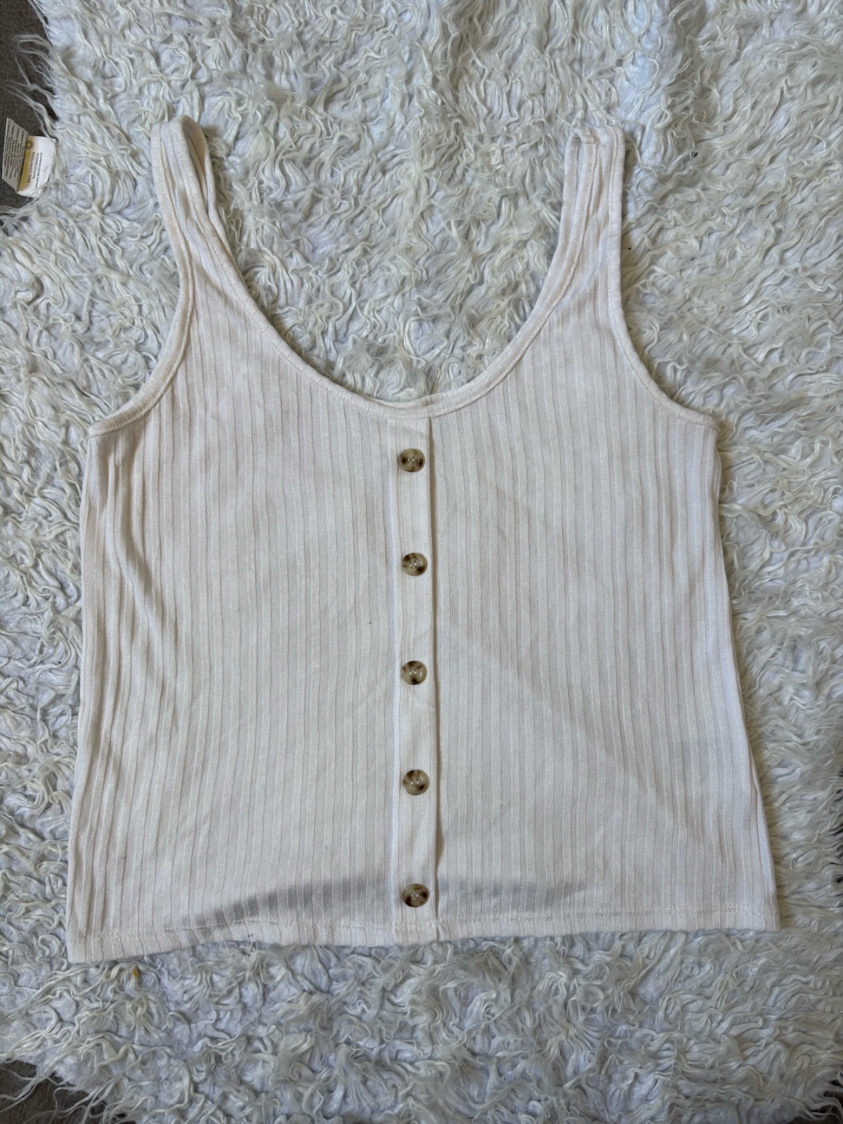 Shirt h&m ylabs m l 
