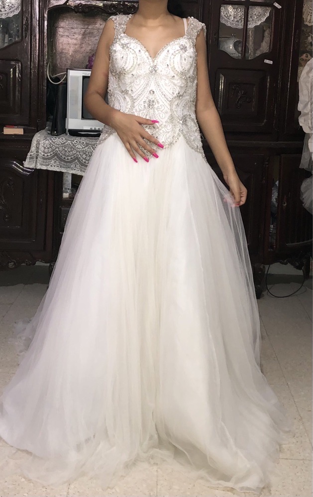Robe soiree
