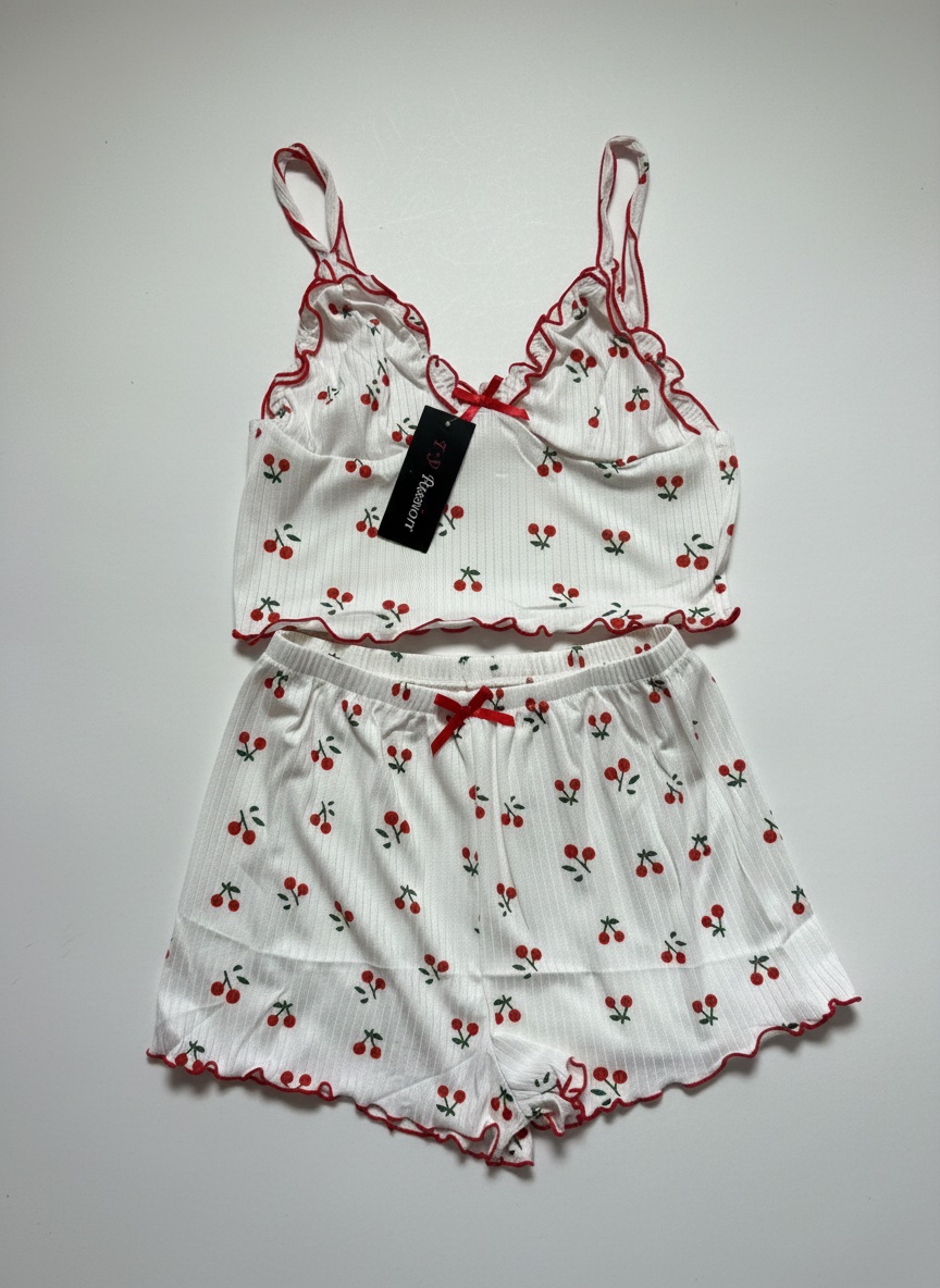 Sublime pyjama taille xl xxl