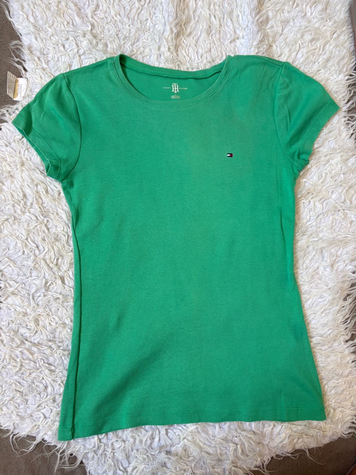 Tommy hilfiger shirt taille m 