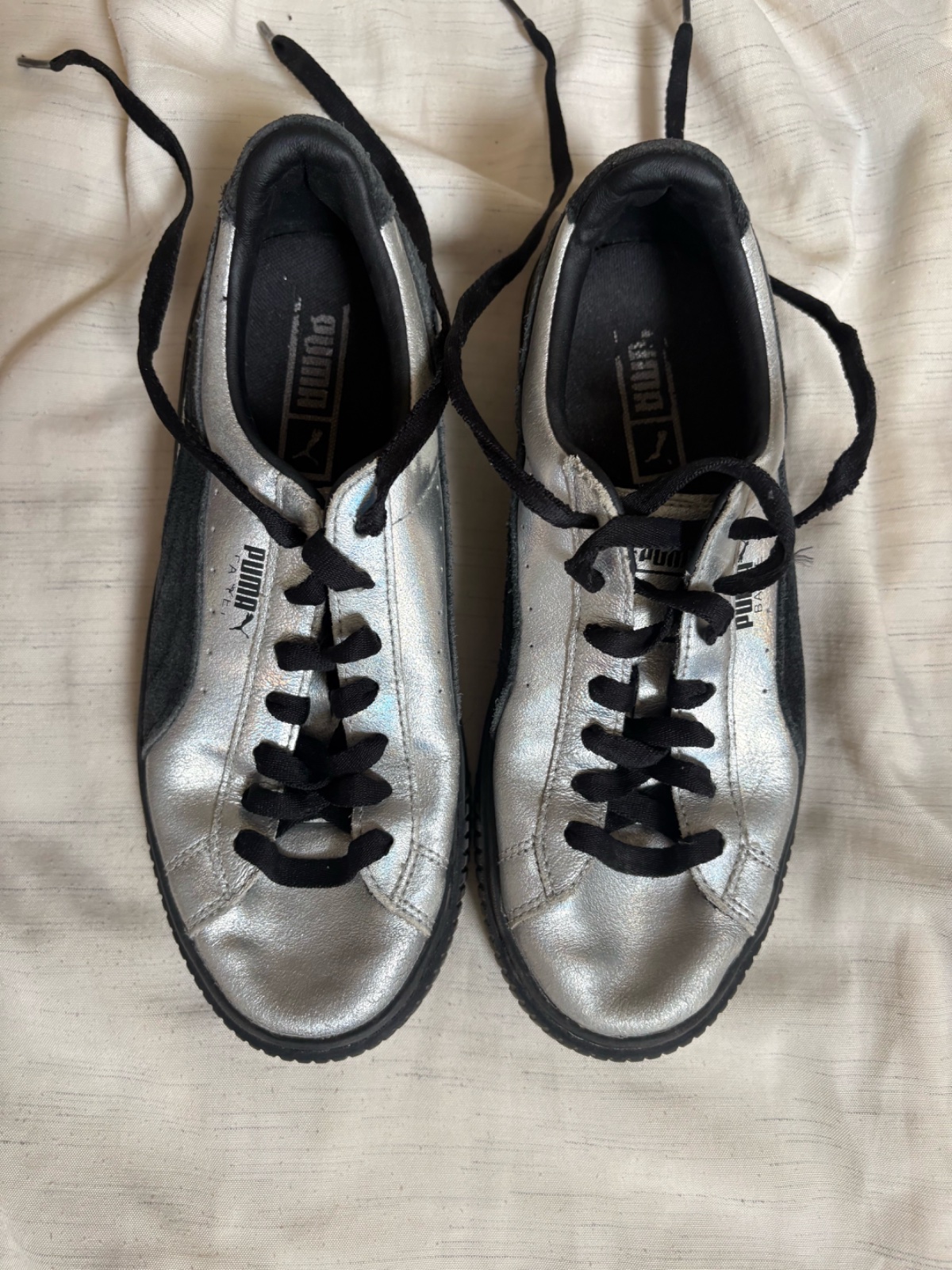 Puma sneakers pointure 39 