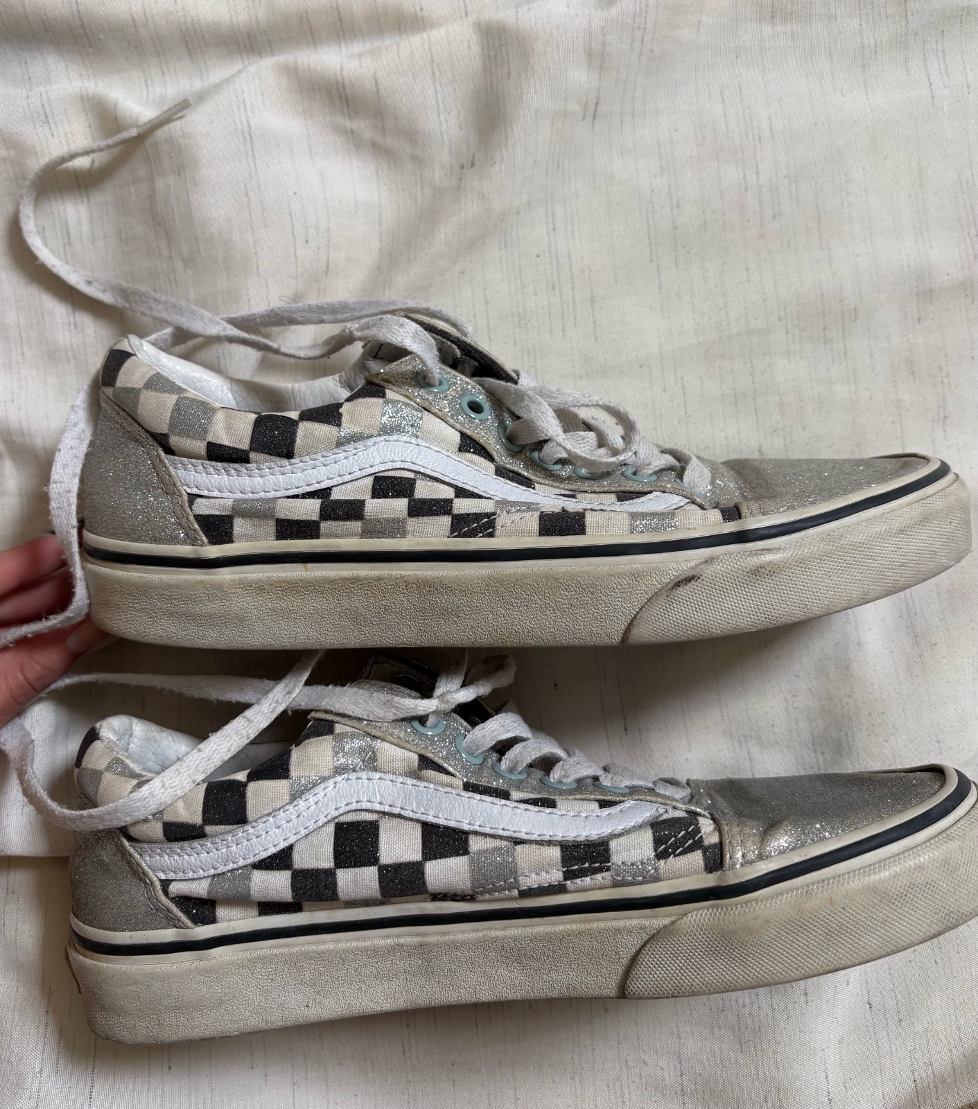 Vans sneakers taille 39