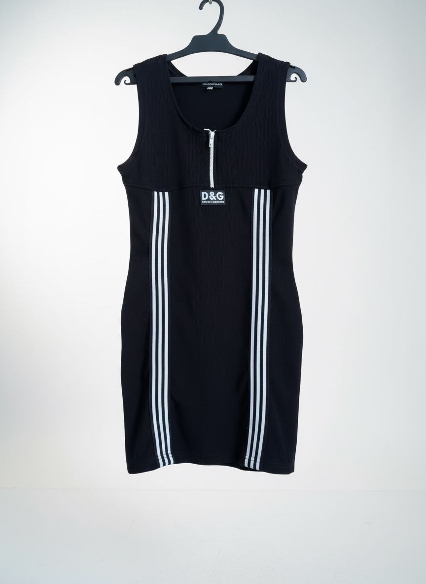 Robe lycra tlabs s m 