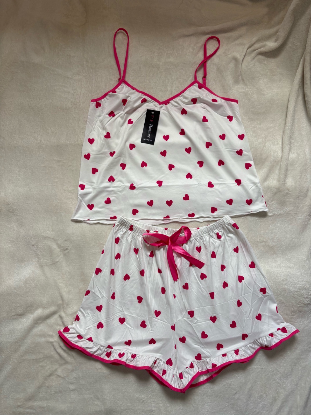 Pyajama neuf