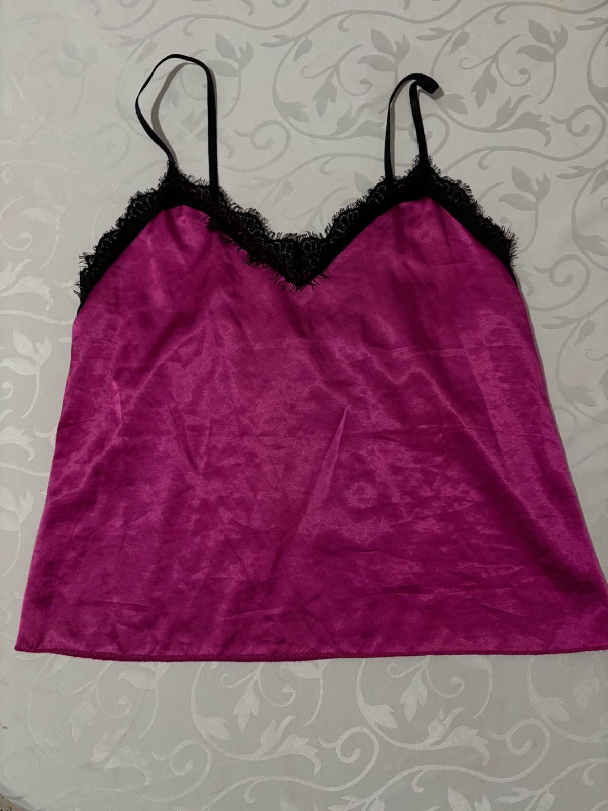 Sublime Top/hot taille m 