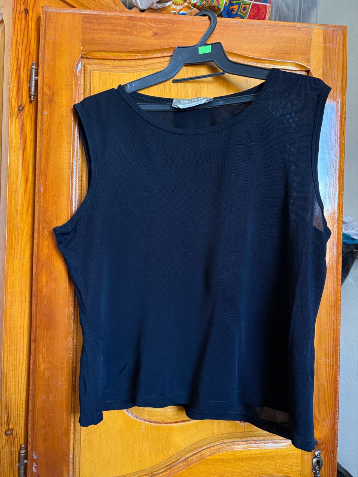 T shirt maxmara sur taille ylabs l xl 