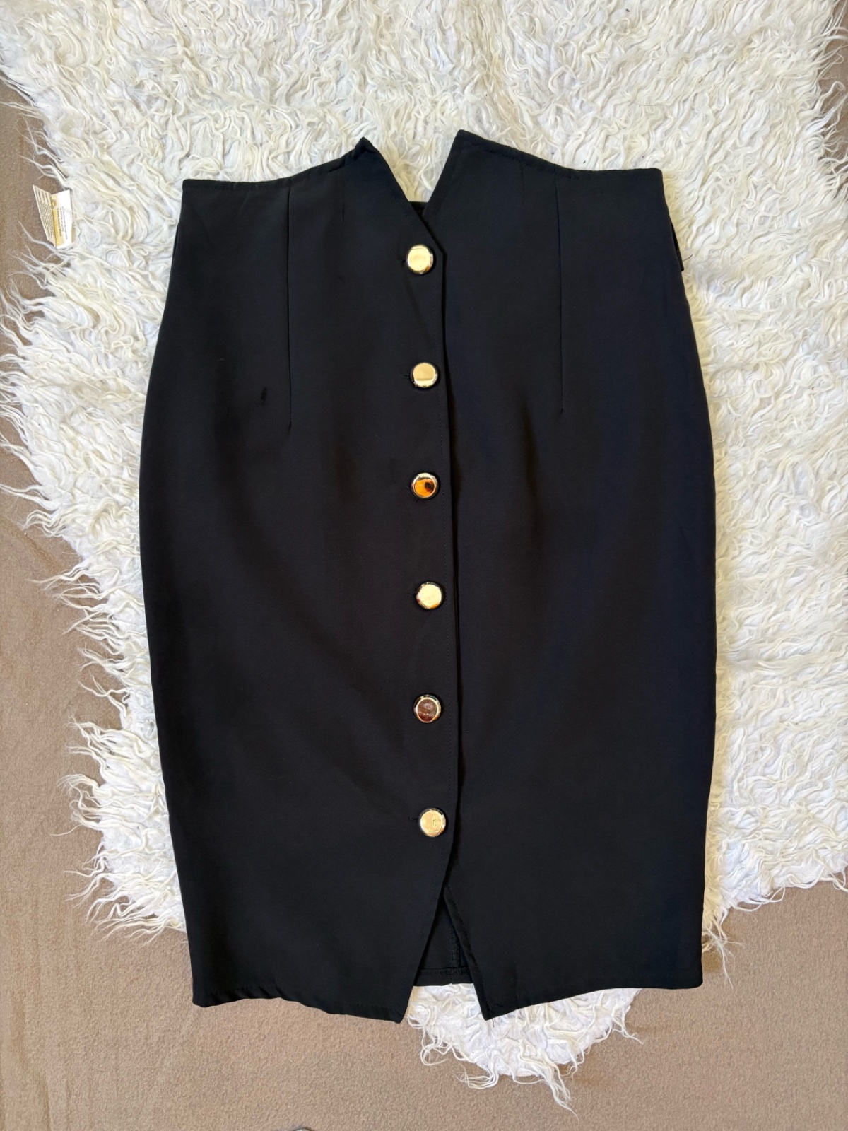Jupe chic et elegante 