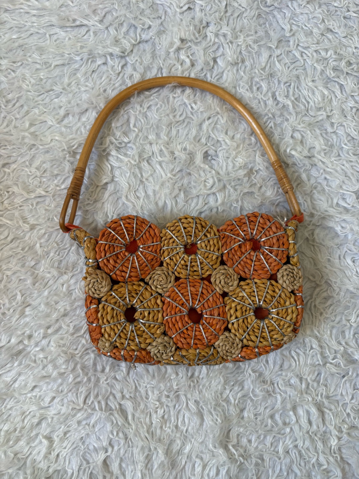 Sublime sac d'étè