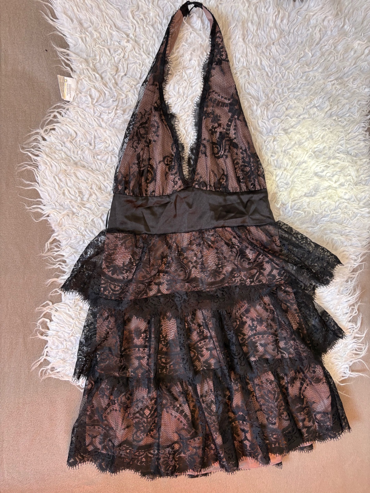 Robe stardivaruis 