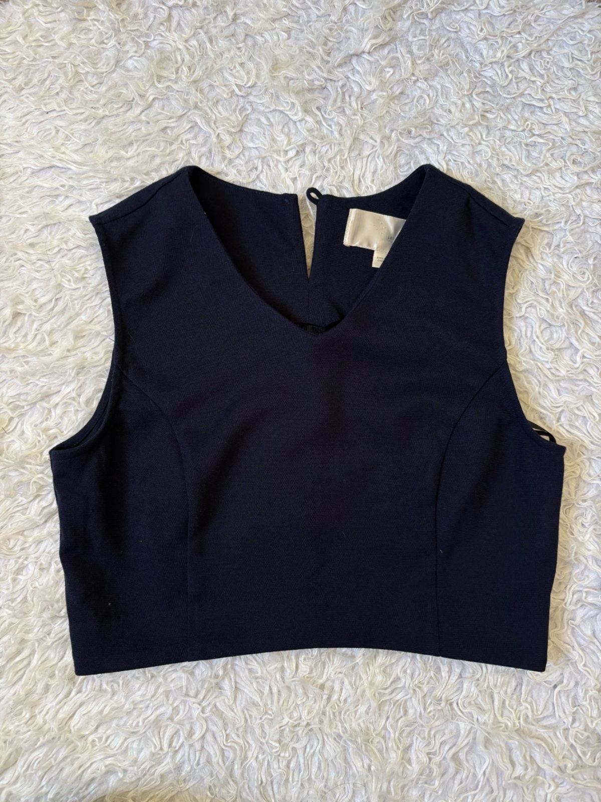 Top taille l 
