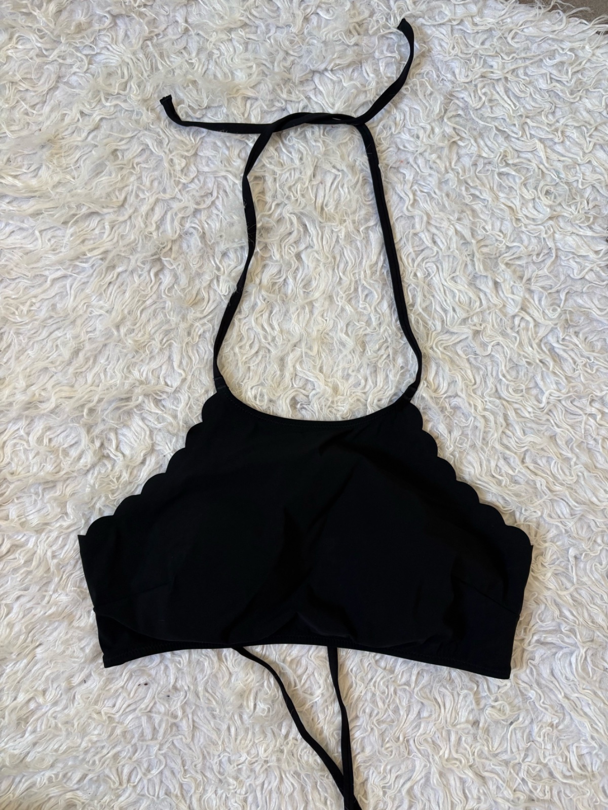 Top h&m  taille l 