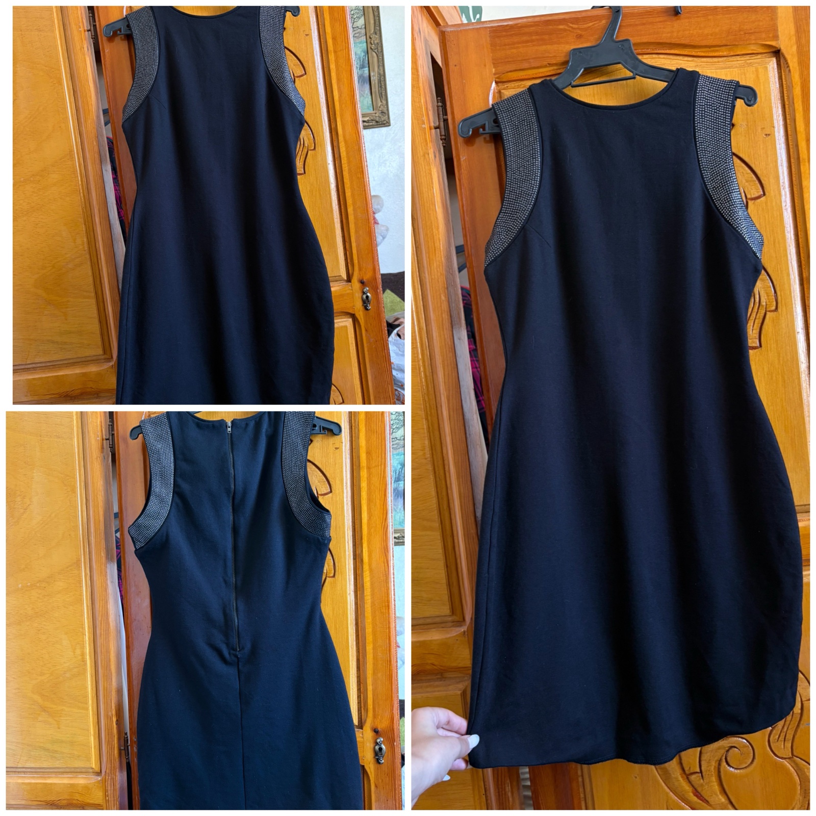 Sublime robe mango 