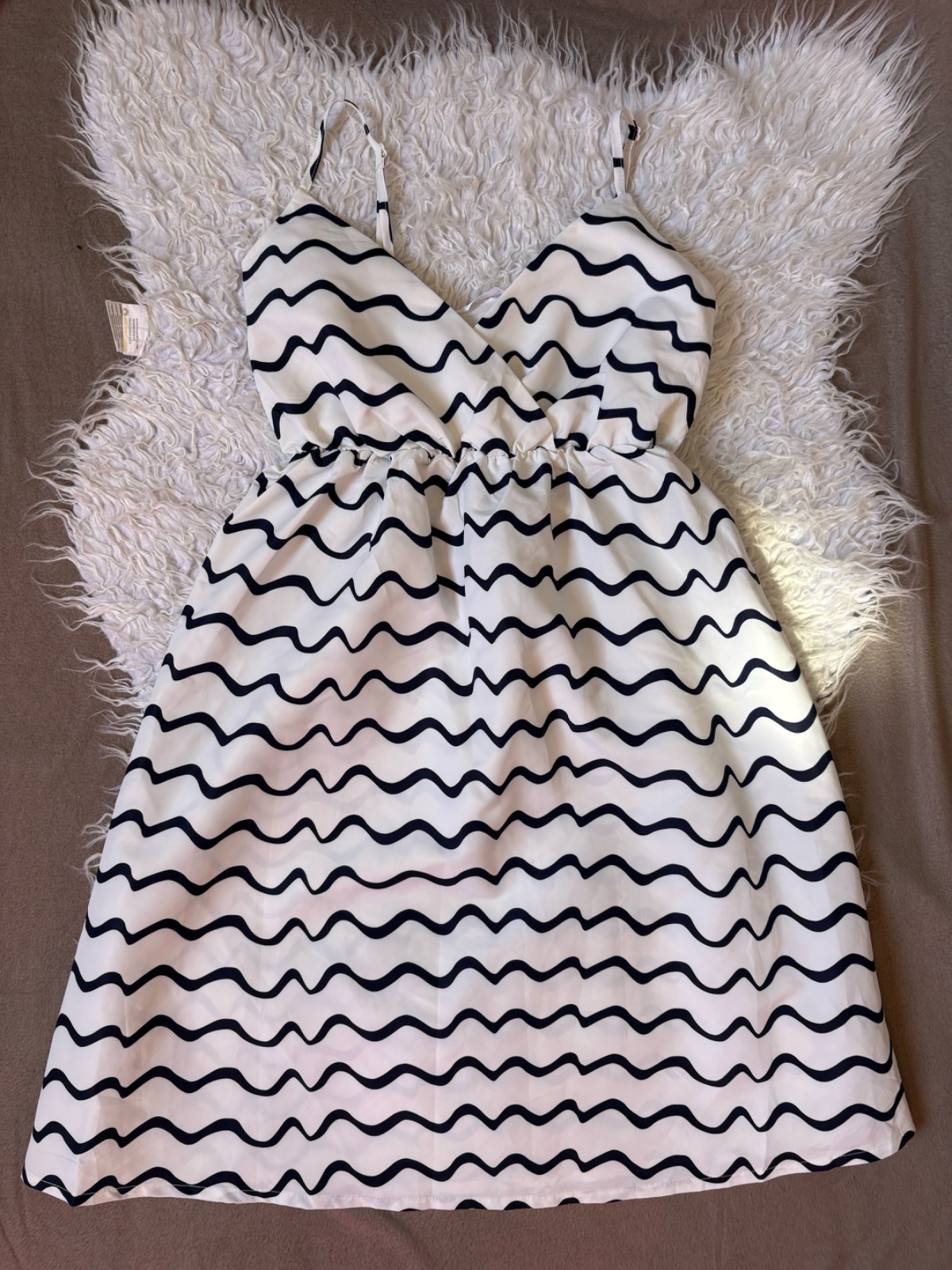 Sublime robe taille small 