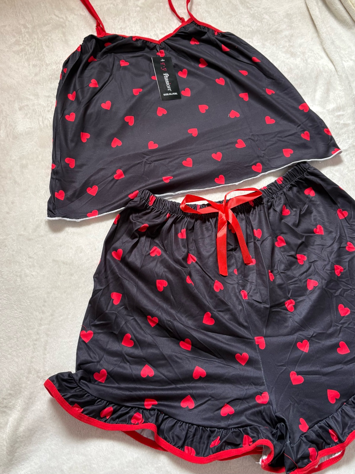 Pyjama neuf 