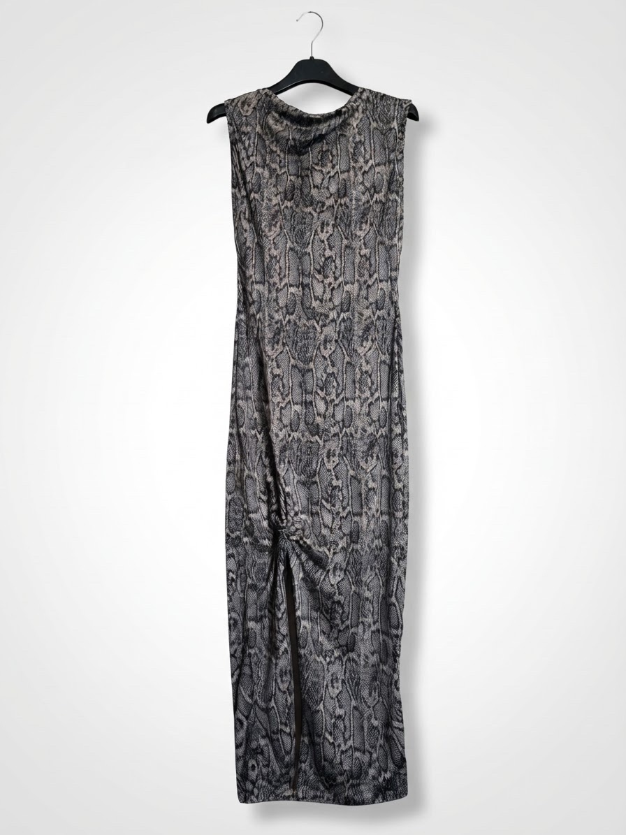 Robe chic lycra 