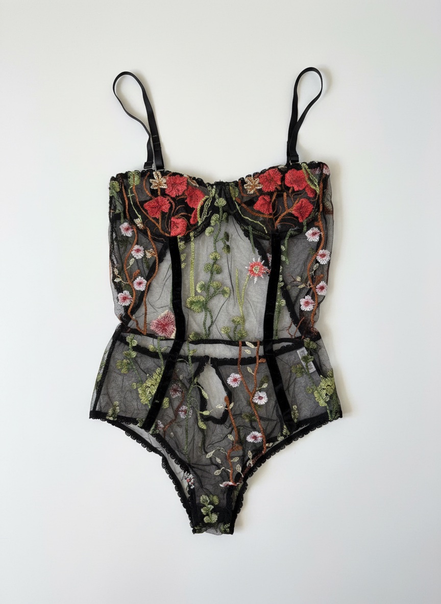 Sublime Top taille small 