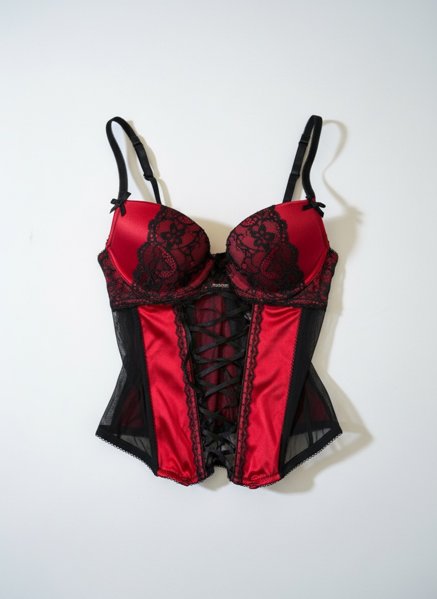 Corset 