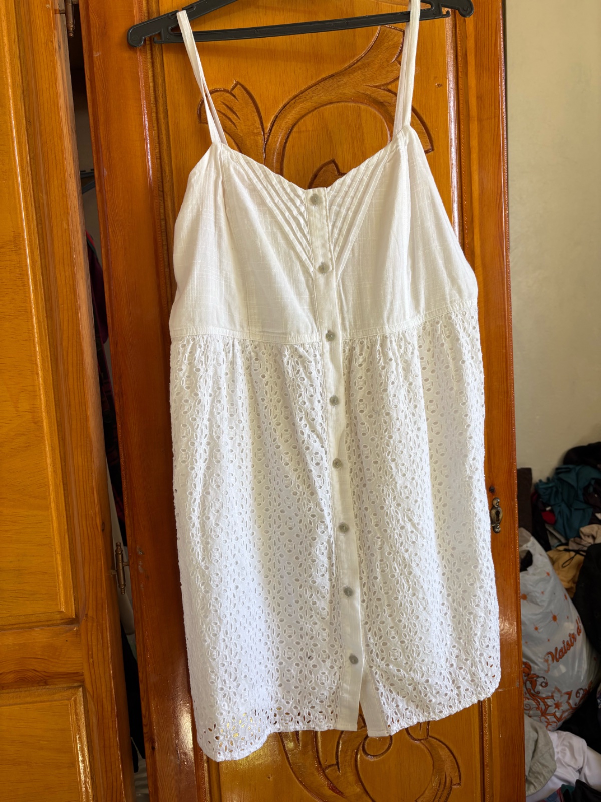 Robe taille m 