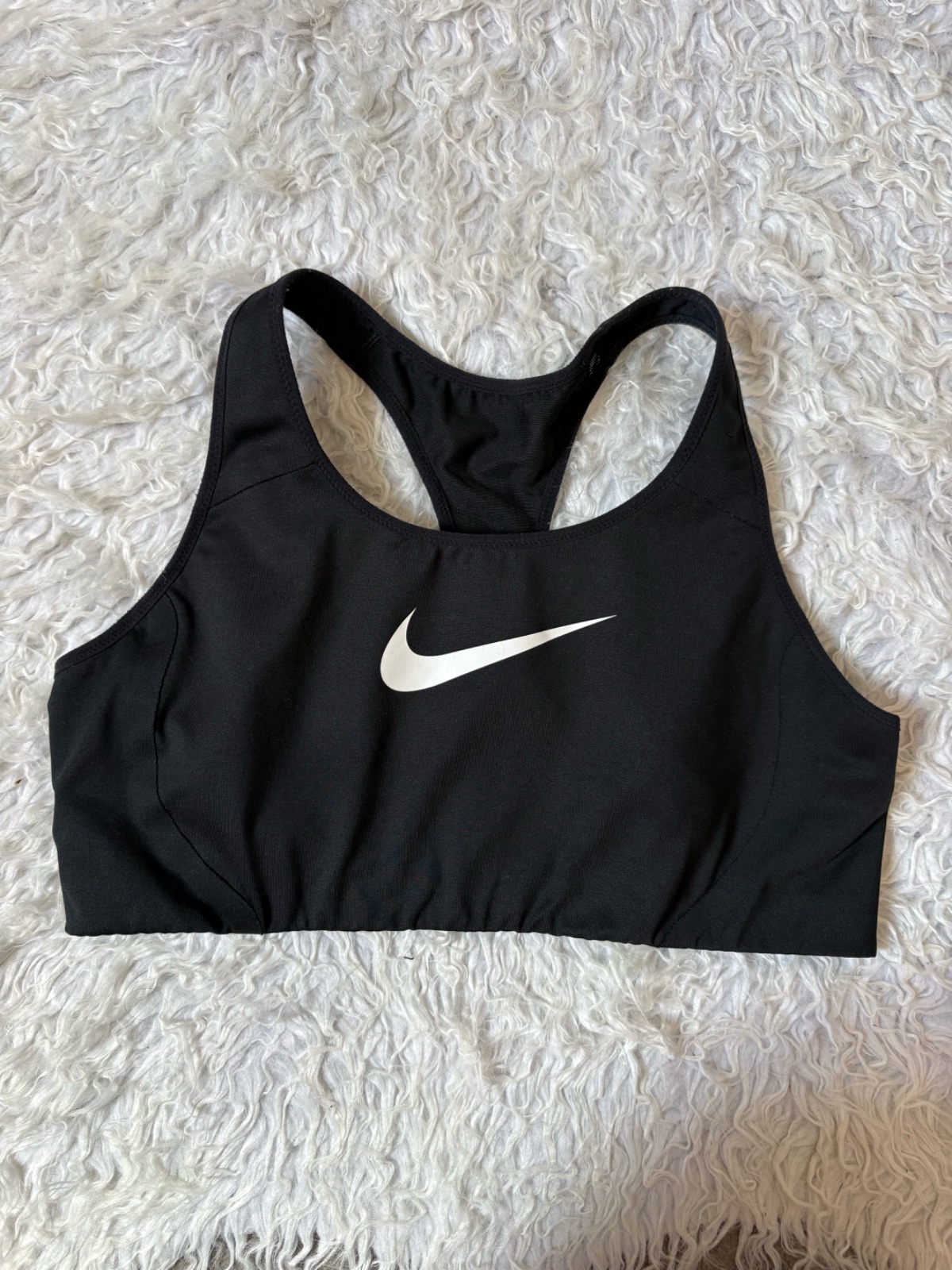 Top nike taille xl 