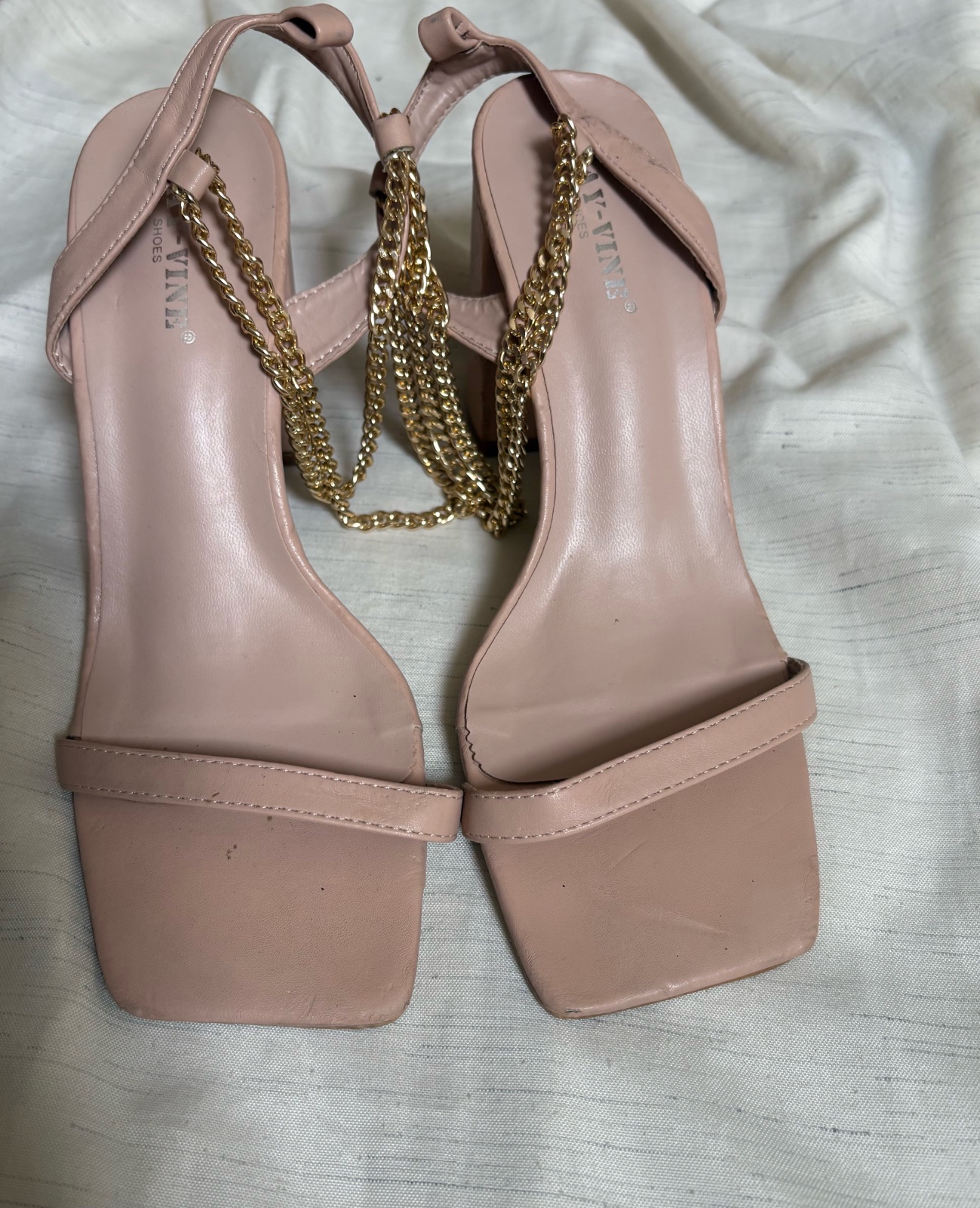 Samdales chic pointure 38
