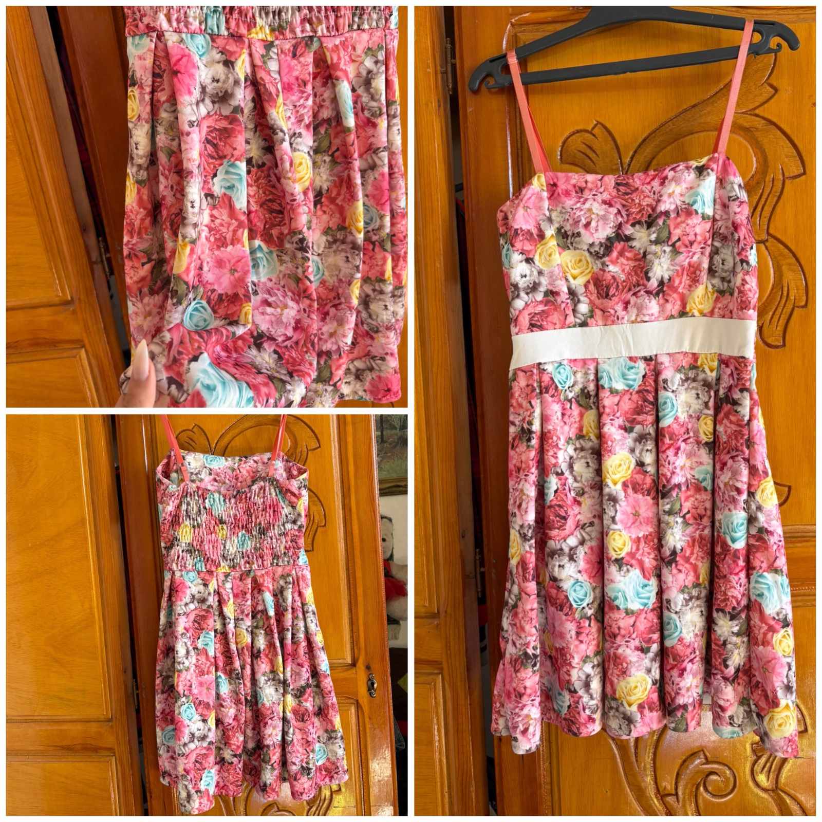 Sublime robe 